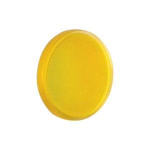 Thorlabs索雷博 LA5458-D 平凸透镜