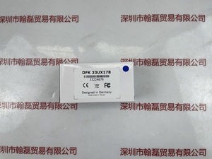 IMAGINGSOURCE映美精 DFK 33UX178 &nbsp;工业相机