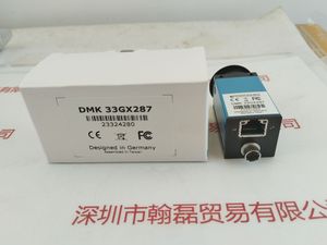 IMAGINGSOURCE映美精 &nbsp;&nbsp;DMK 33GX287 &nbsp;工业相机