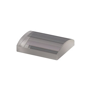 Thorlabs索雷博 LJ1636L2 平凸柱面透镜