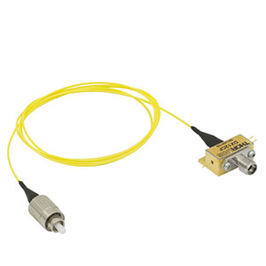 Thorlabs索雷博 DX12CF - 超快探测器模块