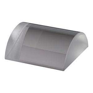 Thorlabs索雷博 LJ1728L1 平凸柱面透镜