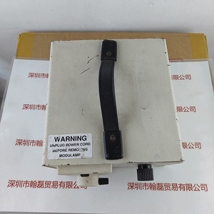 FOSTEC费斯托 EKE ACE A20510 光源机