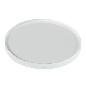 Thorlabs索雷博 LA1254 平凸透镜