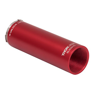 Thorlabs索雷博 SLS201C - 准直器