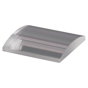 Thorlabs索雷博 LJ1477L1 平凸柱面透镜