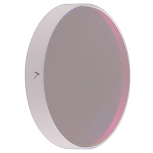 Thorlabs索雷博 UFBS8020 超快分光镜