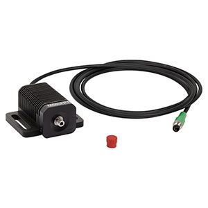 Thorlabs索雷博 M660FP1 - 光纤耦合LED