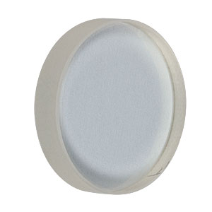 Thorlabs索雷博 WL41050-C6 - Ø1英寸熔融石英激光窗口片