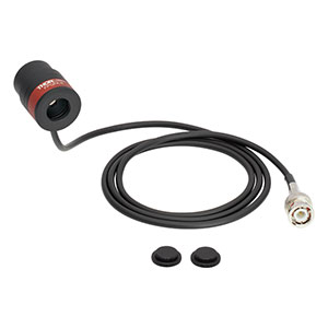 Thorlabs索雷博 FPQFA-8 - 法布里-珀罗滤光器