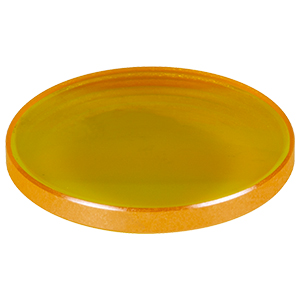 Thorlabs索雷博 LC7414-E3 平凹透镜