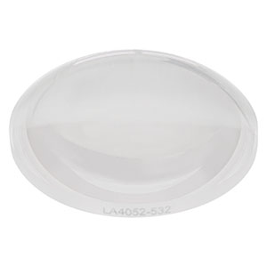 Thorlabs索雷博 LA4052-532 平凸透镜