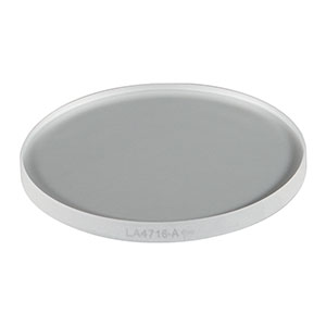 Thorlabs索雷博 LA4716-A 平凸透镜