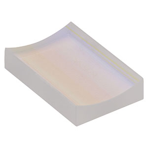 Thorlabs索雷博 LK4836-B 平凹柱面透镜