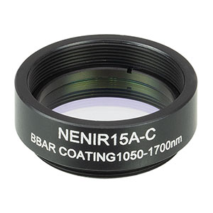 Thorlabs索雷博 NENIR15A-C 中性密度滤光片