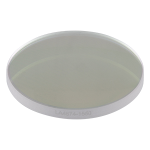 Thorlabs索雷博 LA4874-1550 平凸透镜