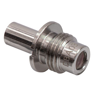 Thorlabs索雷博 D3X-5W1 - 小型物镜