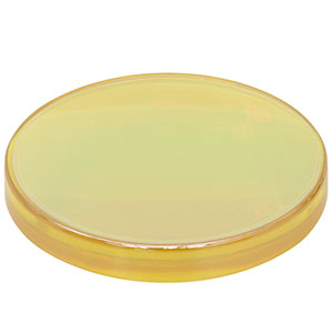 Thorlabs索雷博 LA7261-E2 平凸透镜