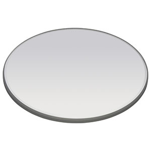 Thorlabs索雷博 WG41010-A - Ø1英寸紫外熔融石英宽带高精度窗口片