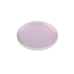 Thorlabs索雷博 LA1986-C 平凸透镜