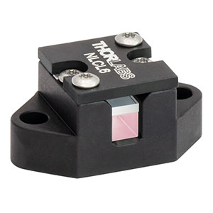 Thorlabs索雷博 NLCL6 - 已安装LBO晶体