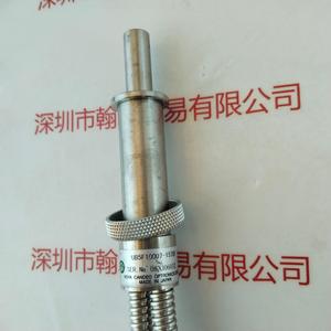 HOYA豪雅 UB5F-100D7-1570F 一分二石英光纤