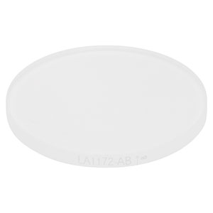 Thorlabs索雷博 LA1172-AB 平凸透镜