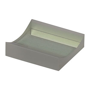 Thorlabs索雷博 LK1900L1-C 平凹柱面透镜