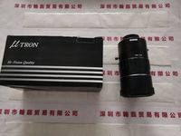 UTRON优创  HF1618V  工业镜头