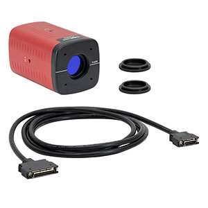 Thorlabs索雷博 K2XE2 - 液晶可调谐滤光器