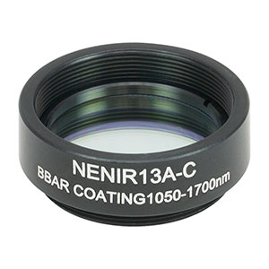 Thorlabs索雷博 NENIR13A-C 中性密度滤光片