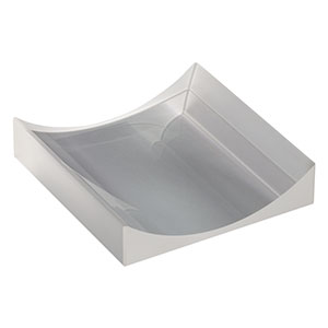 Thorlabs索雷博 LK1431L1 平凹柱面透镜