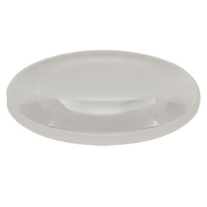 Thorlabs索雷博 LA4904 平凸透镜