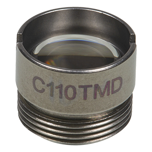 Thorlabs索雷博 C110TMD 非球面透镜