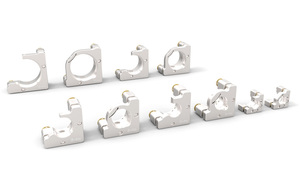 zolix卓立汉光 &nbsp;&nbsp;&nbsp;&nbsp;OMUS20(-B) &nbsp;&nbsp;不锈钢光学调整架