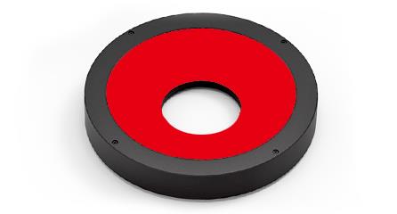 OPT 奥普特      OPT-RIU80-R    球状分布式对称无影光源