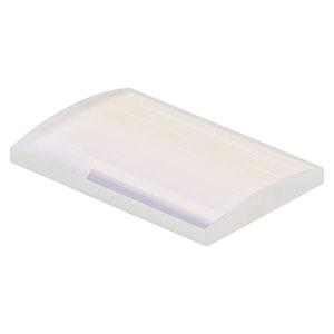 Thorlabs索雷博 LJ4878-B 平凸柱面透镜