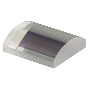 Thorlabs索雷博 LJ1328L1-B 平凸柱面透镜