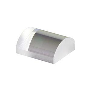 Thorlabs索雷博 LJ1909L1-B 平凸柱面透镜