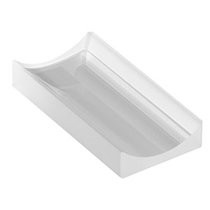 Thorlabs索雷博 LK1085L2-A 平凹柱面透镜