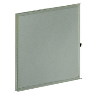 Thorlabs索雷博 WP25L-VIS - 线栅偏振片