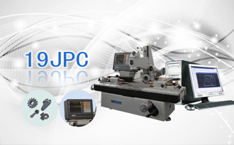 PUZHE蒲柘     19JPC      工具显微镜
