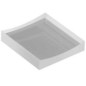 Thorlabs索雷博 LK1526L1-A 平凹柱面透镜