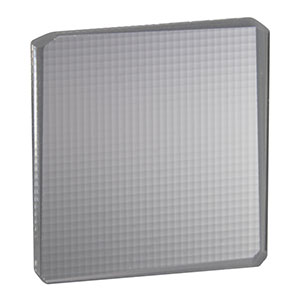 Thorlabs索雷博 MLA300-14AR 透镜阵列