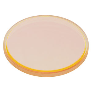 Thorlabs索雷博 LA5464-E1 平凸透镜