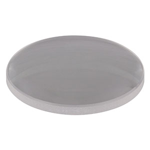 Thorlabs索雷博 LE4173 正弯月透镜