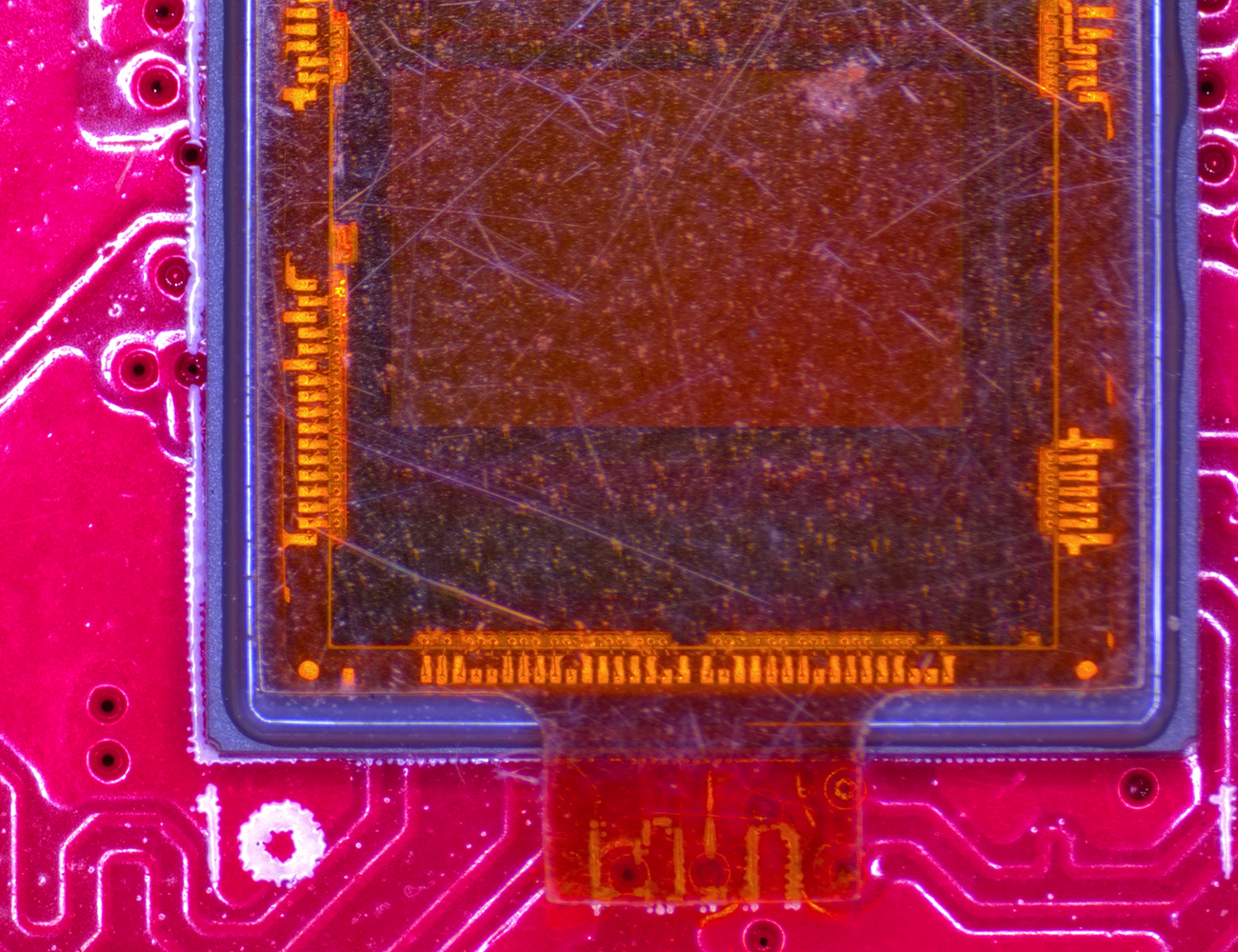 ZM0756H4K8MPA应用实例
