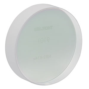 Thorlabs索雷博 NB2-K14 Nd:YAG反射镜