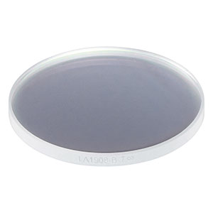 Thorlabs索雷博 LA1908-B 平凸透镜