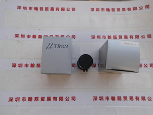 UTRON优创 &nbsp;MV2514 &nbsp;工业镜头